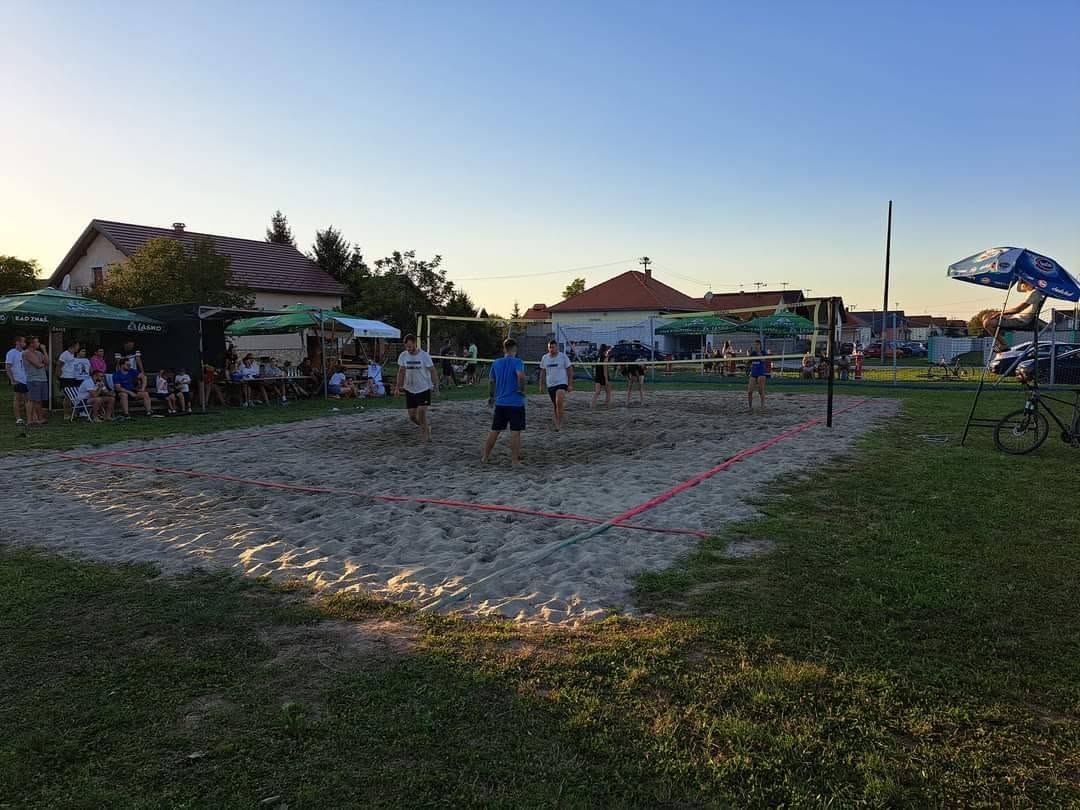 Aktivnosti na Danima sporta